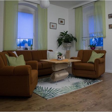 Ferienwohnung K4 ไฟร์ทาล ภายนอก รูปภาพ