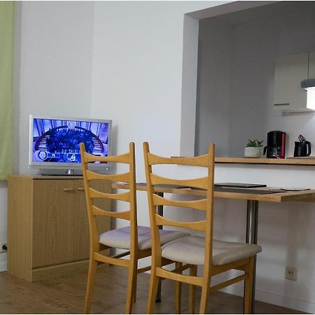 Ferienwohnung K4 ไฟร์ทาล ภายนอก รูปภาพ